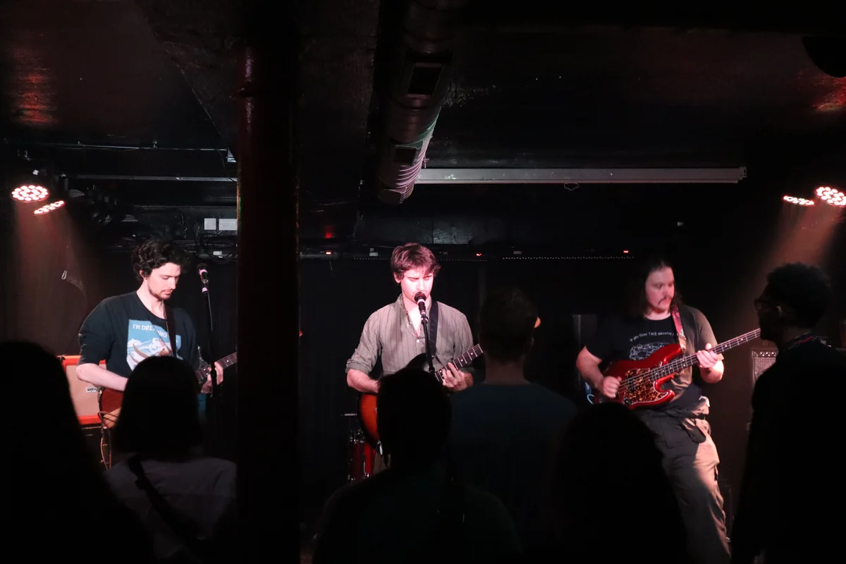 Live Performance