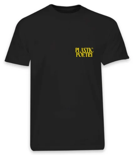 Black T-Shirt